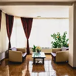 Hotel Eden