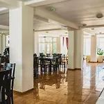 Hotel Eden