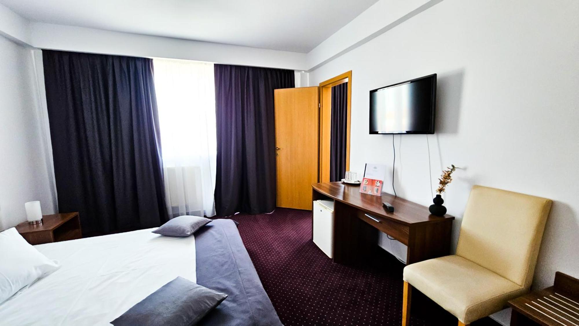 Eden 3* Hermannstadt
