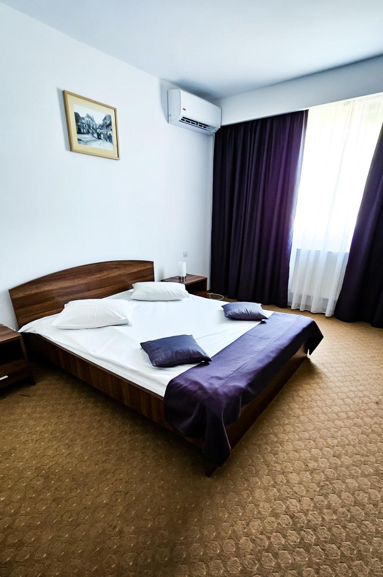 Hotel Eden Hermannstadt