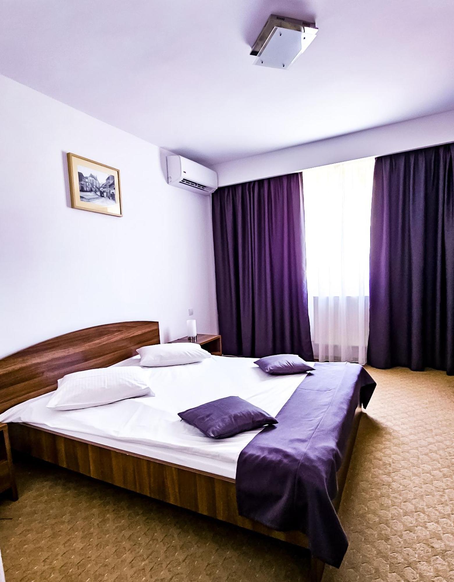 Eden Hotel Hermannstadt