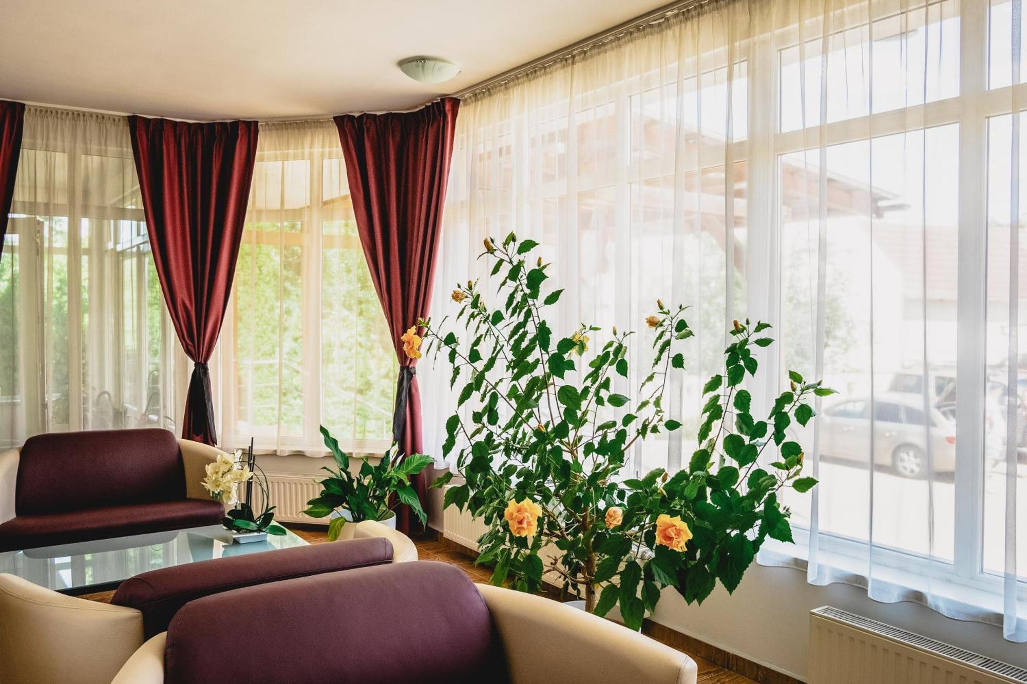 Eden Hotel Hermannstadt