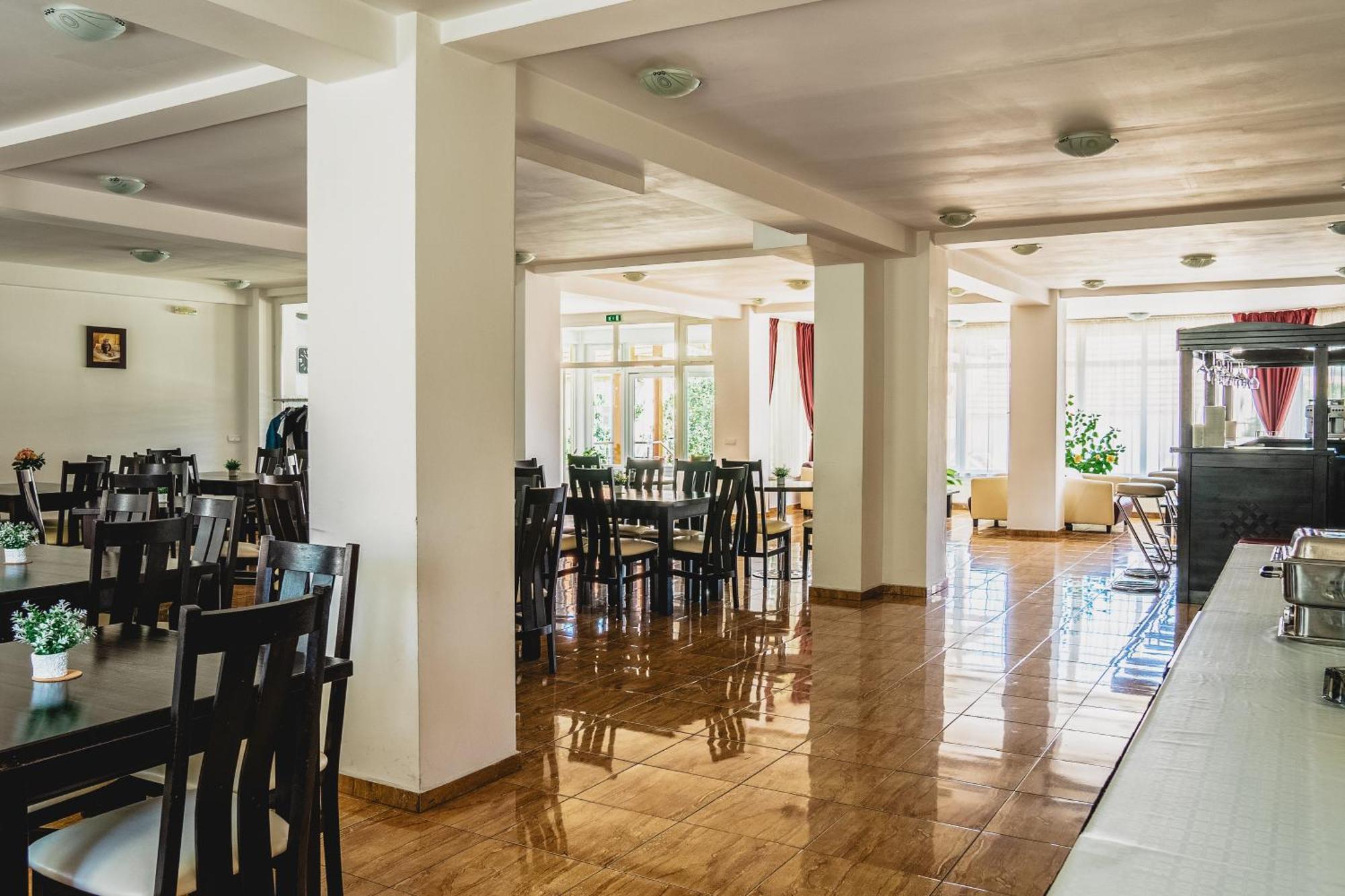 Hotel Eden