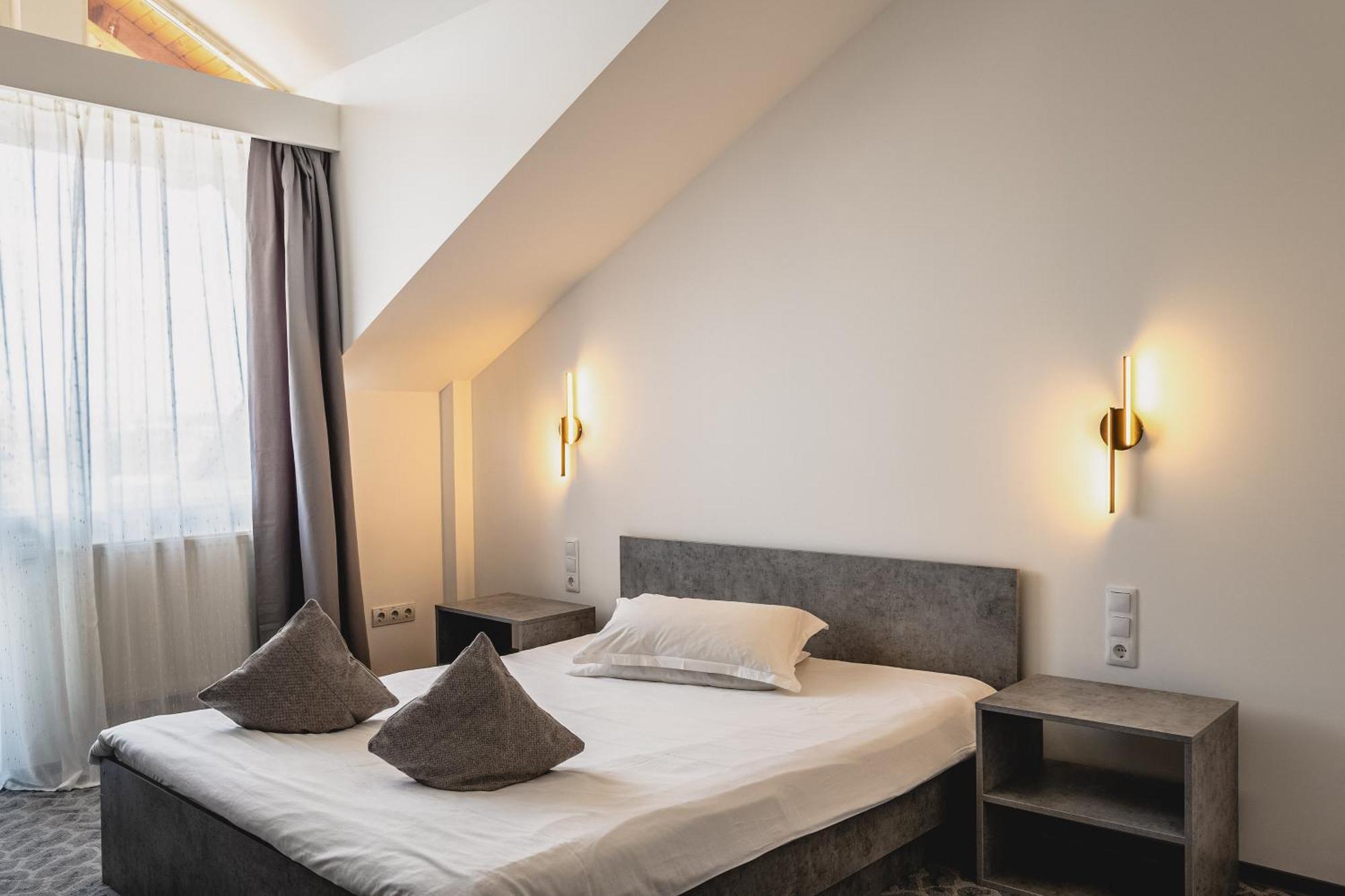 Hotel Eden