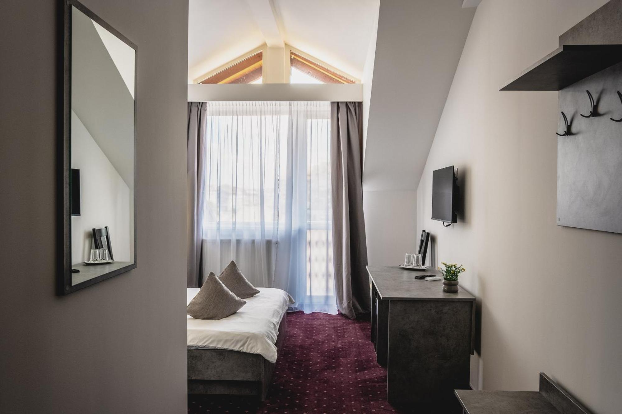 Eden Hotel Hermannstadt