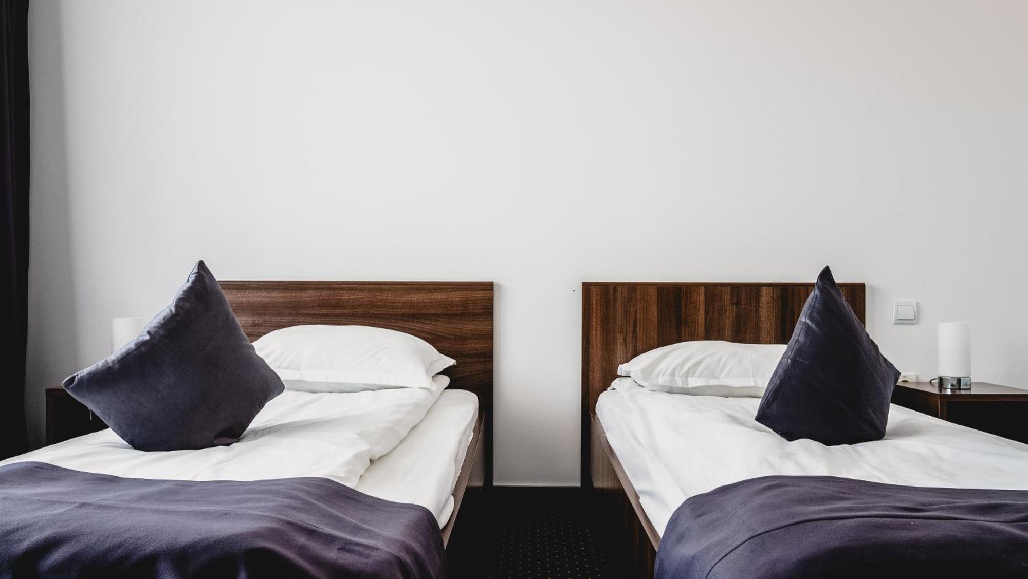 Hotel Eden