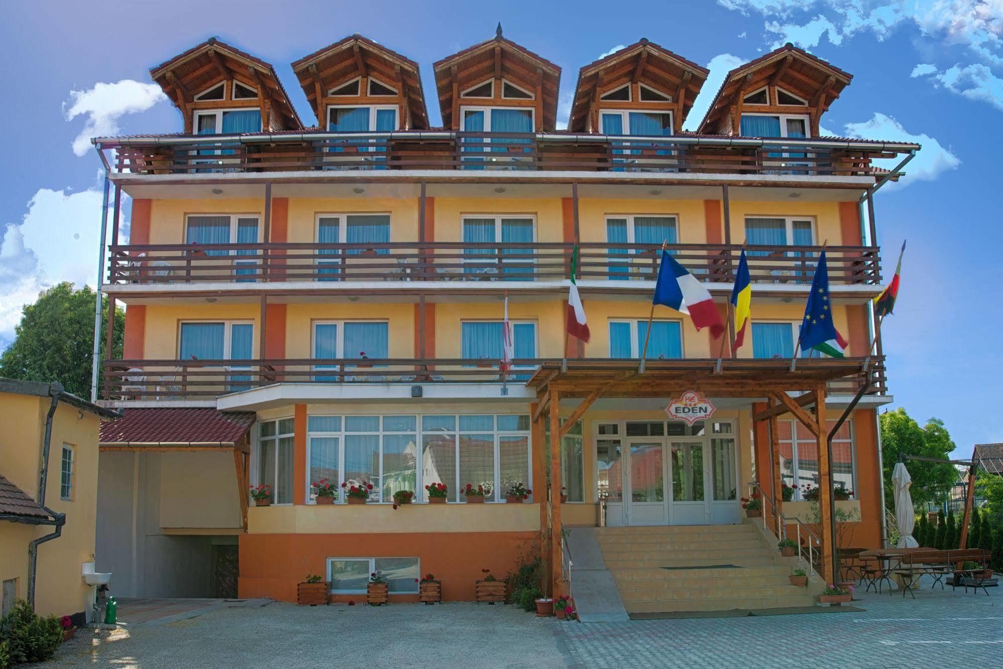 Eden Hermannstadt