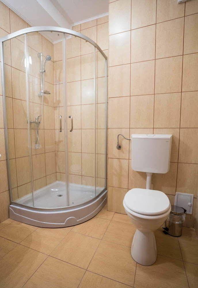 Eden Hotel 3*